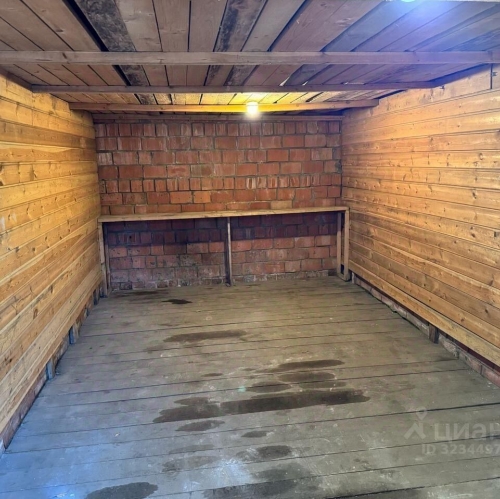 Гараж/парковка ул Софийская,  д. 59,  к. 2 стр 2