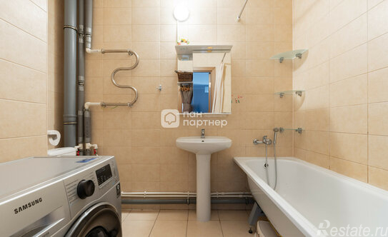 Продажа 1-комн квартиры на вторичном рынке Маршака пр-кт,  д. 20