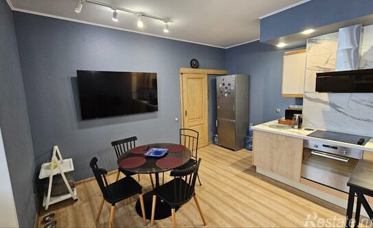 Продажа 2-комн квартиры на вторичном рынке Мытищи, ул Колпакова,  д. 39