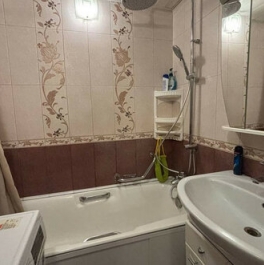 Продажа 2-комн квартиры на вторичном рынке Чехов, ул Гагарина,  д. 98