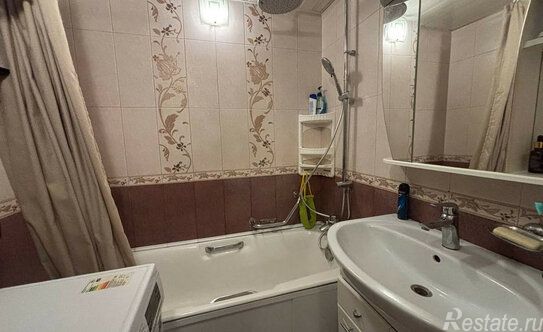 Продажа 2-комн квартиры на вторичном рынке Чехов, ул Гагарина,  д. 98