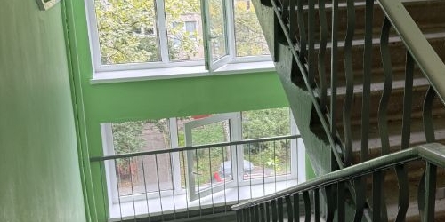 2-комн квартира проспект Юрия Гагарина, 26К3