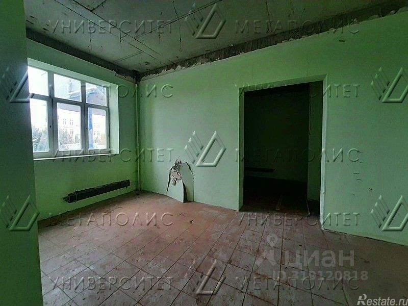 Продажа ПСН ул Лухмановская,  д. 18