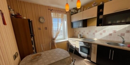 1-комн квартира Канонерский остров,  д. 7