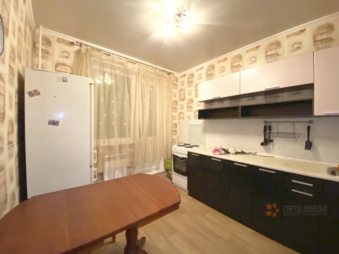 2-комн квартира Досфлота проезд,  д. 3