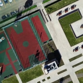 Продажа 3-комн квартиры на вторичном рынке улица Лобачевского,  д. 118 к5