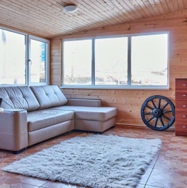 Аренда дома Ручьи, Сойкинская улица,  д. 6