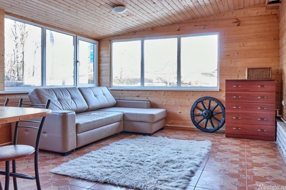 Аренда дома Ручьи, Сойкинская улица,  д. 6