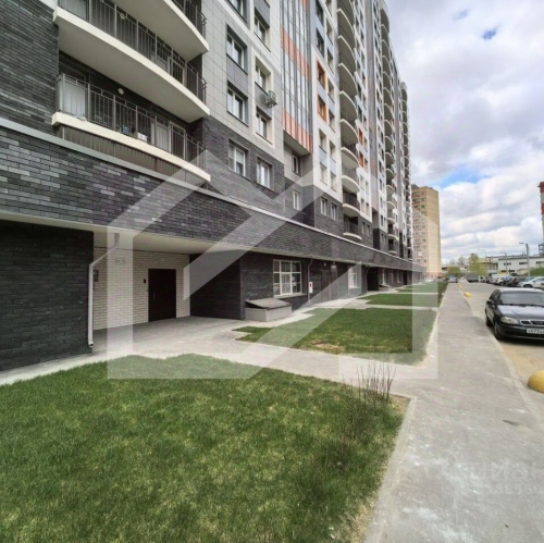 Помещение свободного назначения Одинцово г, Звенигород г, 3 (Восточный мкр) мкр,  д. 4