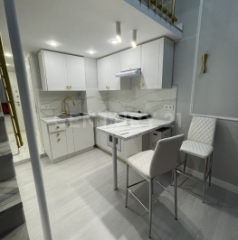 Продажа студии Марьиной Рощи 3-й проезд, 40, строение 1 Продажа студии Марьиной Рощи 3-й проезд, 40, строение 1