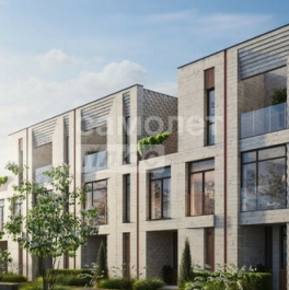 Продажа 3-комн квартиры на вторичном рынке Марка Шагала наб,  д. 11 к2