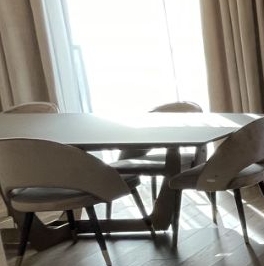 Аренда 3-комн квартиры на вторичном рынке Ленинградский проспект, 36с31 Аренда 3-комн квартиры на вторичном рынке Ленинградский проспект, 36с31