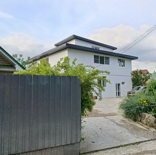 Коттедж/дом Дроздово, Кузьминская улица