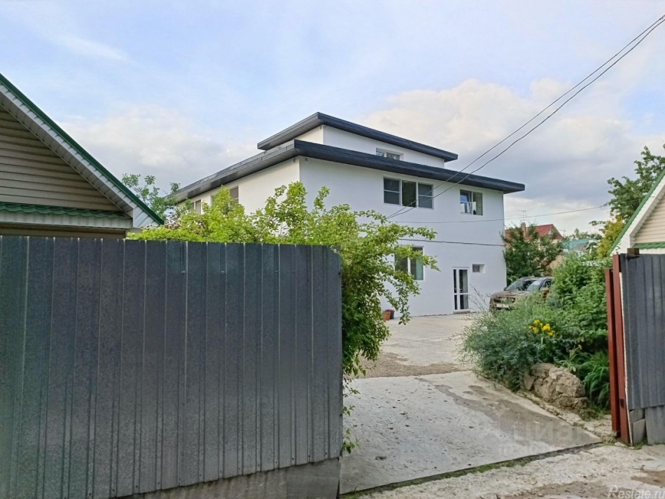 Продажа дома Дроздово, Кузьминская улица