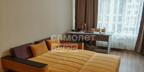 3-комн квартира Рождественская ул,  д. 8