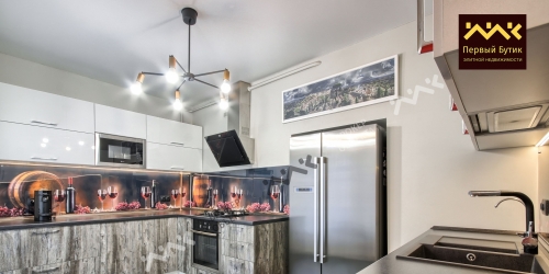 3-комн квартира Кавалергардская ул,  д. 20