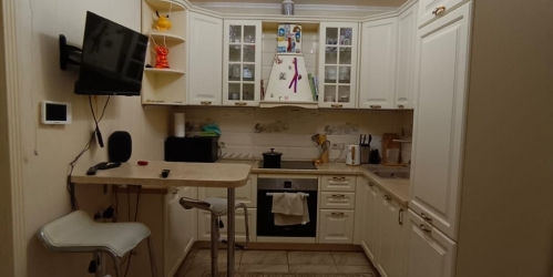 2-комн квартира Балашиха, Первомайская улица, 14