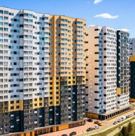 Продажа 1-комн квартиры на вторичном рынке Долгопрудный г, Парковая ул,  д. 46 к1