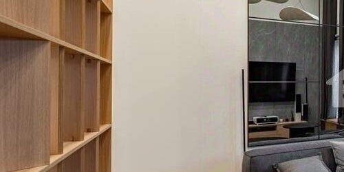 2-комн квартира улица Усачева, 62