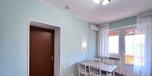 4-комн квартира Тверская-Ямская 3-я ул,  д. 52