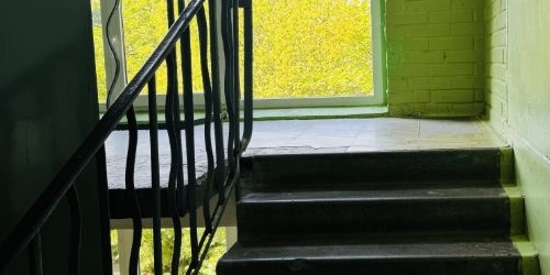 1-комн квартира проспект Кима, 4А