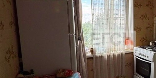 3-комн квартира улица Кубинка, 5К2