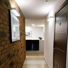 Аренда отдельного здания Спасоглинищевский Б. пер,  д. 9/1 с6