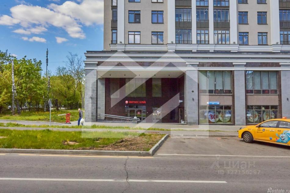 Продажа ПСН Никитинская улица,  д. 10