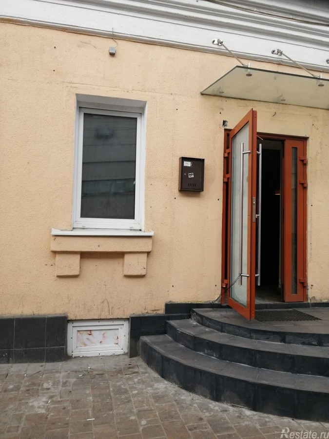 Аренда ПСН Гжельский ПЕР., 19