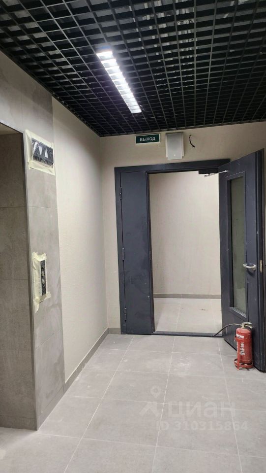 Продажа студии Челябинская улица, 37