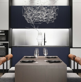 Продажа 3-комн квартиры на вторичном рынке ул Автозаводская,  д. 23,  к. 9