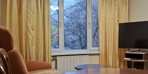 3-комн квартира Вешняковская улица, 15К1