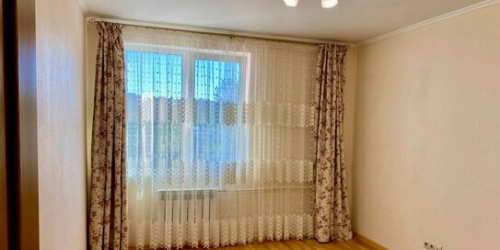 2-комн квартира улица Солдата Корзуна,  д. 26
