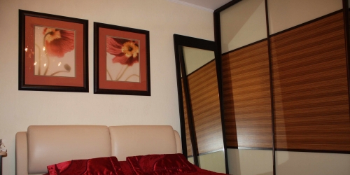 4-комн квартира 1- й Новомихалковский проезд,  д. 2,  к. 1