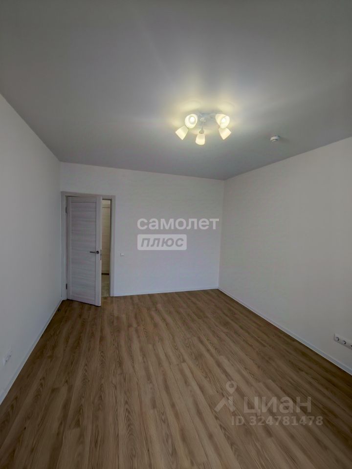 Продажа 2-комн квартиры на вторичном рынке Ереванская улица, 4К2