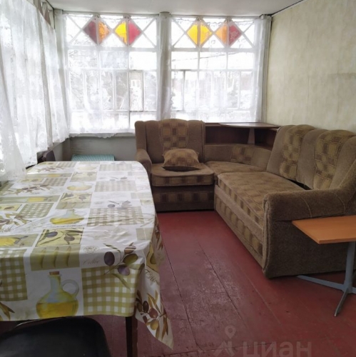 Коттедж/дом Никульское, ул Московская,  д. 6