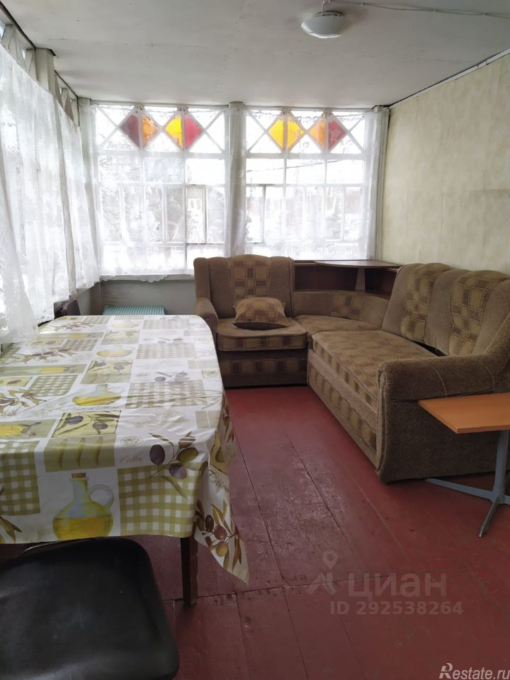 Аренда дома Никульское, ул Московская,  д. 6