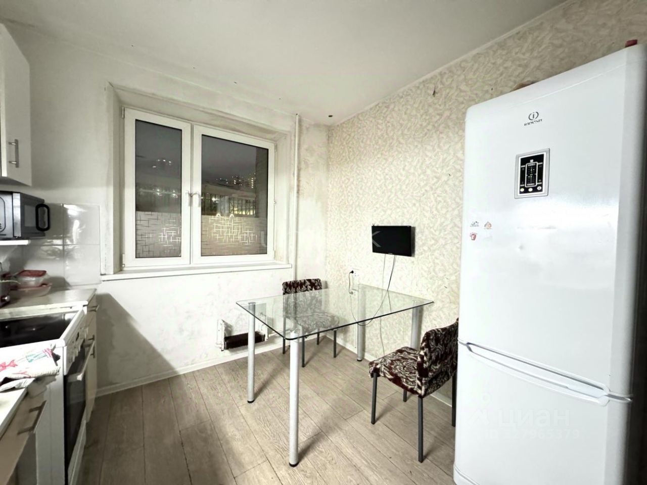 Продажа 4-комн квартиры на вторичном рынке Суздальская улица, 40К2