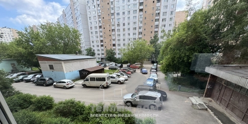 1-комн квартира г. Королев, Горького, 14