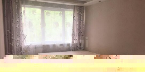 1-комн квартира Институтский проспект,  д. 1