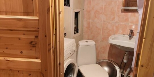 1-комн квартира Приморское шоссе,  д. 342