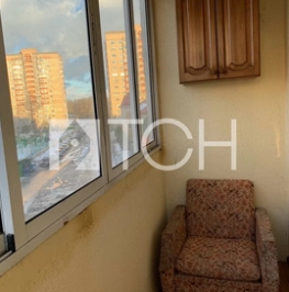 Продажа 1-комн квартиры на вторичном рынке Свердловский, Михаила Марченко ул,  д. 8