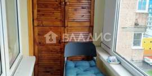 1-комн квартира ул. Шотмана,  д. 11
