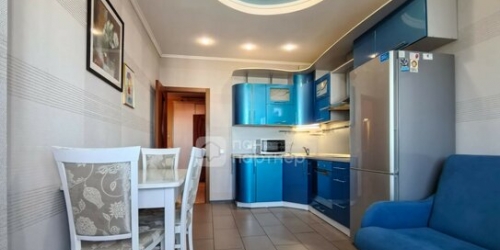 1-комн квартира улица Композиторов,  д. 18