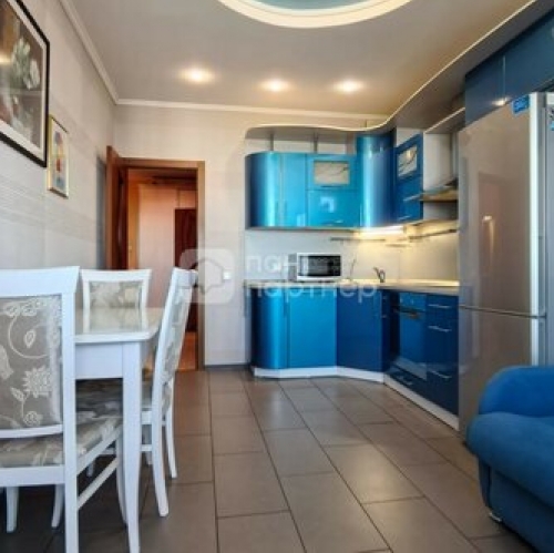 1-комн квартира улица Композиторов,  д. 18