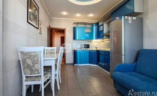 Продажа 1-комн квартиры на вторичном рынке улица Композиторов,  д. 18