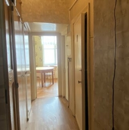 Продажа 2-комн квартиры на вторичном рынке 1812 года ул