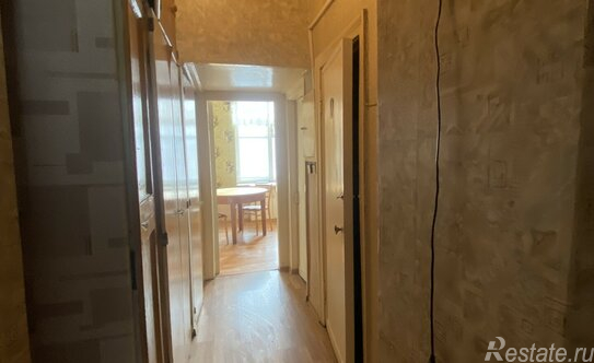 Продажа 2-комн квартиры на вторичном рынке 1812 года ул