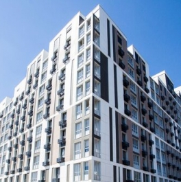 Продажа 2-комн квартиры на вторичном рынке Дмитровское ш,  д. 124А