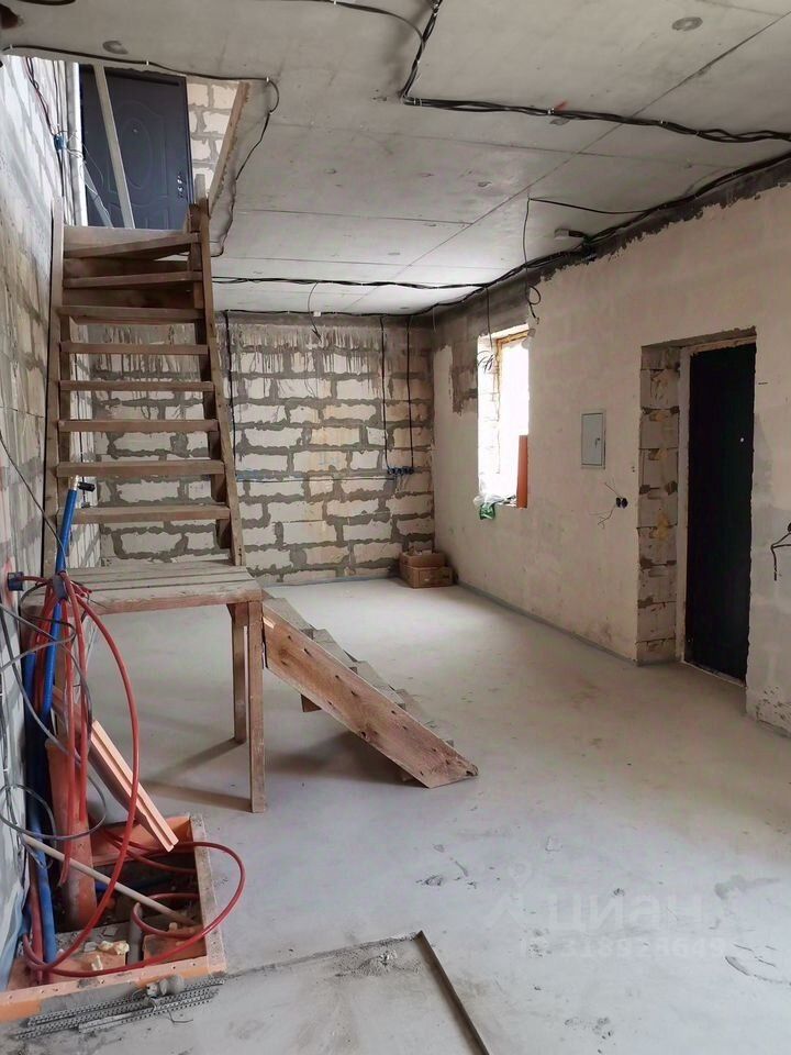 Продажа дома пос. Пудость, улица Окружная, 3